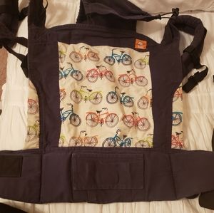 Toddler Tula Retro Bikes